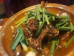-三太子地摊烧烤·小龙虾(北蔡店)