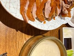 -全聚德(江宁店)