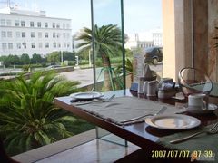 环境-大榭国际大酒店-中餐厅