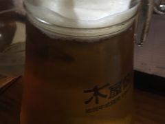 -木屋烧烤(惠阳华润小径湾店)