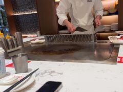-火地铁板烧(昆山万象汇店)