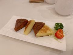 -半岛太子酒家(海港城店)