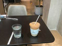 -野鸽子咖啡(中航店)