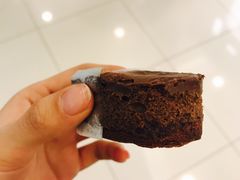 巧克力半熟芝士-好利来(北新桥店)