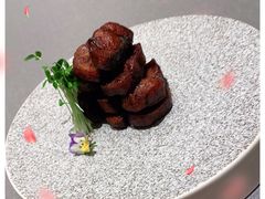 -金色艳阳天•粤菜 淮扬菜(古平岗店)