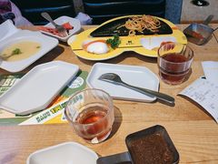 -豪客来牛排(宝龙城市广场店)