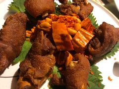 -老外婆·渔村(平湖吾悦广场店)