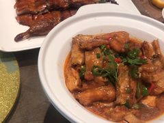 -丽华园(汉阳龙阳店)