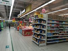 -华润万家(华夏店)