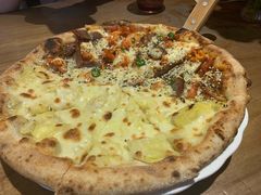 -盘炉forenza·云贵川融合小食堂 ( 钟楼中柳巷店)
