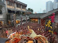 -重庆十八梯传统风貌区