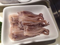 iphone_upload_pic-海底捞火锅(泉城路店)