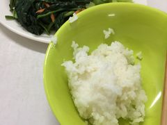 -哈工大一校区食堂