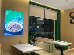 -荔粥记潮汕砂锅粥(新北万达店)