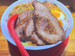 -老龙亭拉面店
