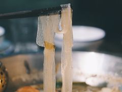 自制红薯粉-土著渔匠·养生蝴蝶鱼(香樟路店)