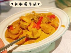 -暹罗湾东南亚餐厅