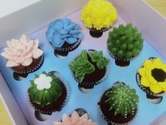 -BONCAKE裱花蛋糕(万象汇店)