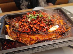 -江边城外烤全鱼(嘉定万达广场店)
