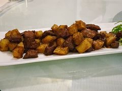-东方红酒楼(知春路店)