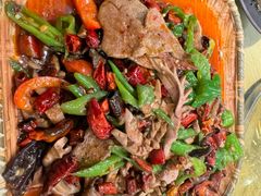 -易老九江湖菜(北滨一路店)