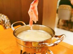 -苏州知音温德姆至尊酒店·四季海鲜自助餐厅(汾湖店)