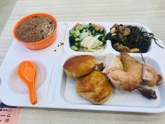 -香妃烤鸡(西单店)