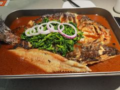 -半天妖烤鱼(方庄店)