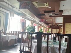 -惠丰堂饭庄·烤鸭·京味菜(西北旺·唐家岭店)