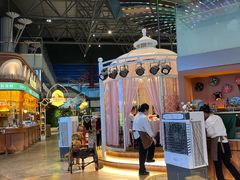 -天山传奇新疆菜(SKLP店)