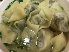 -潘国仙耳光馄饨(黄家阙路店)
