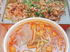-树厨贵州菜(花果园购物中心店)