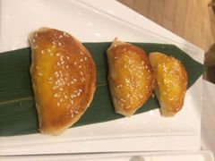 若蘭慈素食馆-若蘭慈·无国界素食料理(欢乐海岸店)