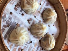 鲜肉小笼-杨裕兴(十全街店)