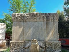 -北京石刻艺术博物馆(五塔寺)