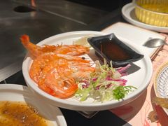 -盛焰铁板烧(王府井店)