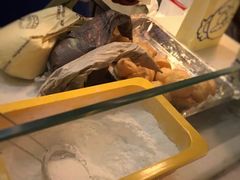 -田中先生の泡芙工坊(胜利店)