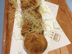 -南堂館川菜文化餐厅(天府店)