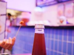 凉茶-左记港食(融科天城店)