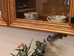 -SEN CASTLE城堡西餐(创意设计中心店)