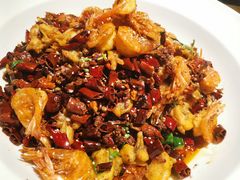 -首秀·四川料理(星耀101店)