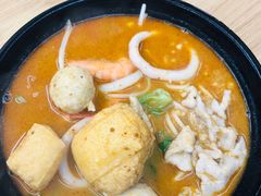 -老闽味沙茶面·姜母鸭(传承35年曾厝垵店)
