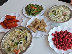 -首占学彬杠面(日韵东方店)