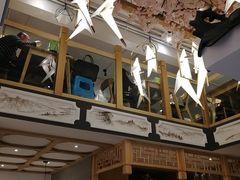 大堂-兔行天下-鸿鹤鲜锅兔(中海国际店)