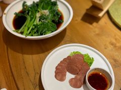 -枣子树·素食餐厅(普陀山店)