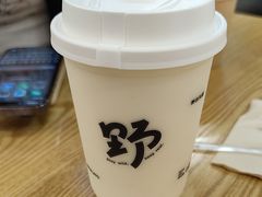 -野人先生Gelato(上海长宁龙之梦店)