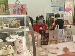-DQ·蛋糕·冰淇淋(五棵松万达店)