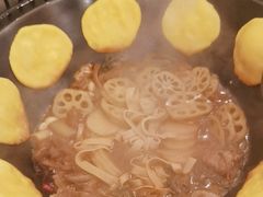 -老家大锅台·地锅鸡·铁锅炖(建邺文体路店)
