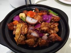 -大咀港式茶餐厅(海岸城店)