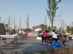 -枫香湖儿童公园